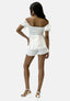 Elara women's top