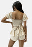 Elara women's top