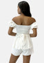 Elara women's top