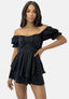 Elara women's top