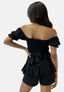 Elara women's top