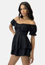 Elara women's top