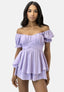 Elara women's top