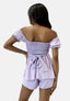 Elara women's top