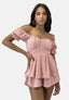 Elara women's top