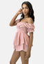 Elara women's top