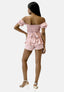 Elara women's top