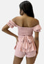 Elara women's top