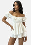Elara women's top