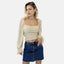 Elara women's top