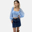 Elara women's top