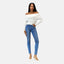 Elara women's top