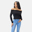 Elara women's top