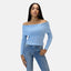 Elara women's top