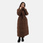 Elara women's puffer coat