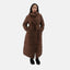 Elara women's puffer coat