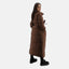 Elara women's puffer coat