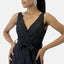 Elara ladies evening dress