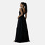 Elara ladies evening dress