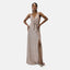 Elara ladies evening dress
