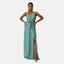 Elara ladies evening dress