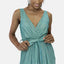Elara ladies evening dress