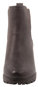 Stiefelette Stiefelette