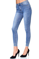 Highwaist Jeans Highwaist Jeans