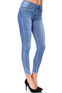 Highwaist Jeans Highwaist Jeans