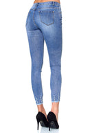 Highwaist Jeans Highwaist Jeans