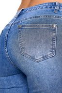Skinny Fit Jeans Skinny Fit Jeans
