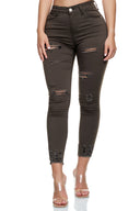 Highwaist Jeans Highwaist Jeans