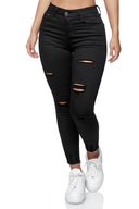 Highwaist Jeans Highwaist Jeans
