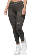 Highwaist Jeans Highwaist Jeans