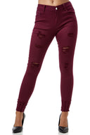 Highwaist Jeans Highwaist Jeans