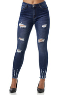 Highwaist Jeans Highwaist Jeans