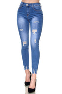 Highwaist Jeans Highwaist Jeans