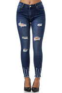 Highwaist Jeans Highwaist Jeans