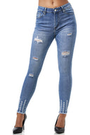 Highwaist Jeans Highwaist Jeans