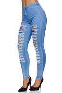 Highwaist Jeans Highwaist Jeans