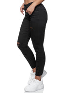Highwaist Jeans Highwaist Jeans