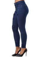 Highwaist Jeans Highwaist Jeans