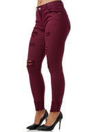 Highwaist Jeans Highwaist Jeans