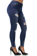 Highwaist Jeans Highwaist Jeans