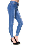 Highwaist Jeans Highwaist Jeans