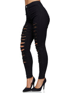 Highwaist Jeans Highwaist Jeans