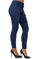 Highwaist Jeans Highwaist Jeans