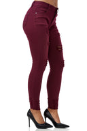 Highwaist Jeans Highwaist Jeans