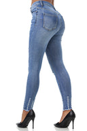 Highwaist Jeans Highwaist Jeans