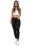 Highwaist Jeans Highwaist Jeans